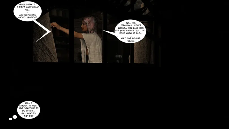 Desire Confine 7.1 porn comic picture 67