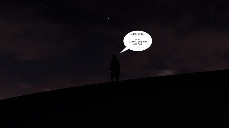 Desire Confine 7.1 porn comic picture 7