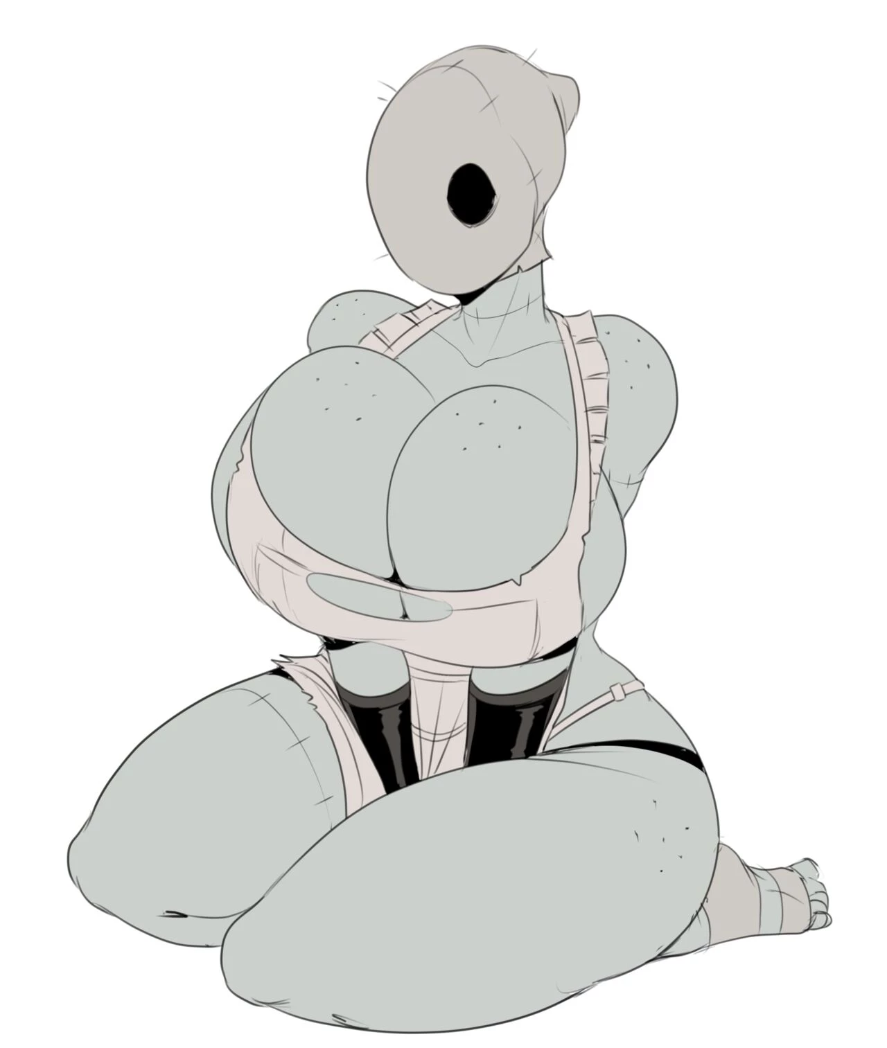 Detnox 2020 porn comic picture 125