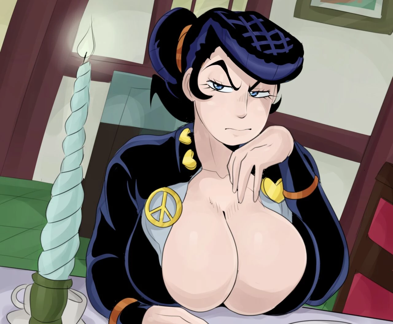 Detnox 2020 porn comic picture 17