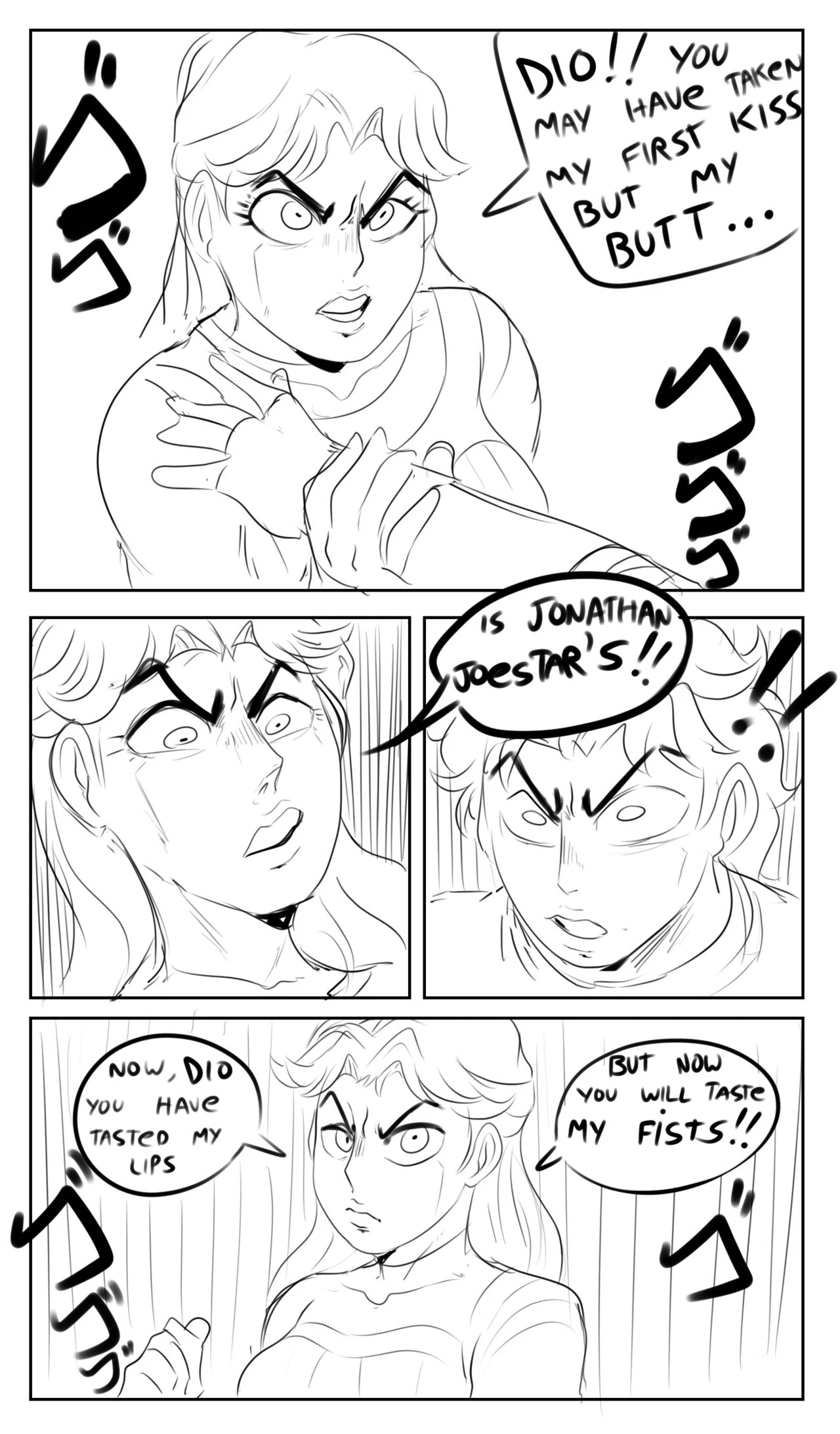 Detnox 2020 porn comic picture 208