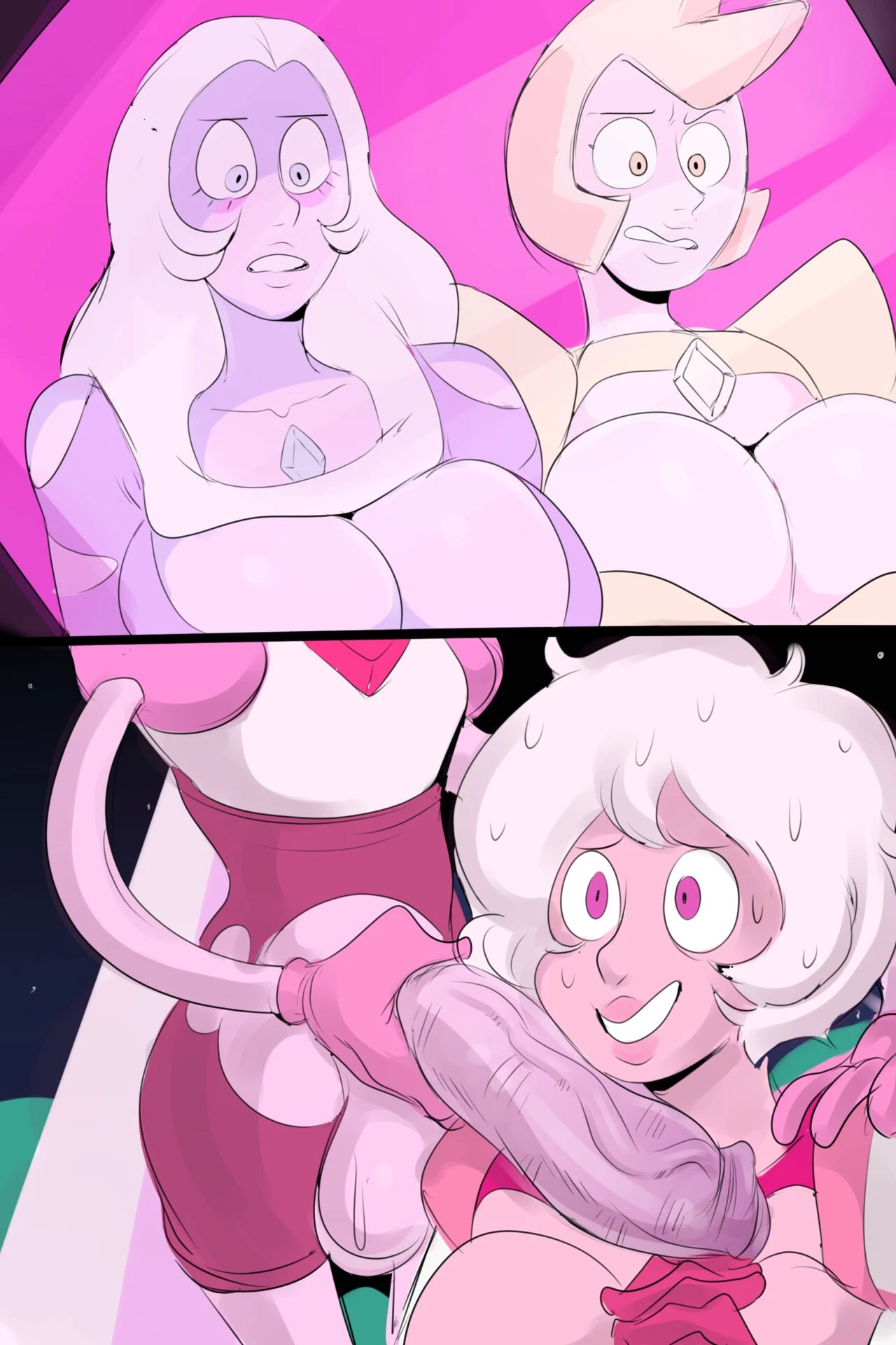 Detnox 2020 porn comic picture 212