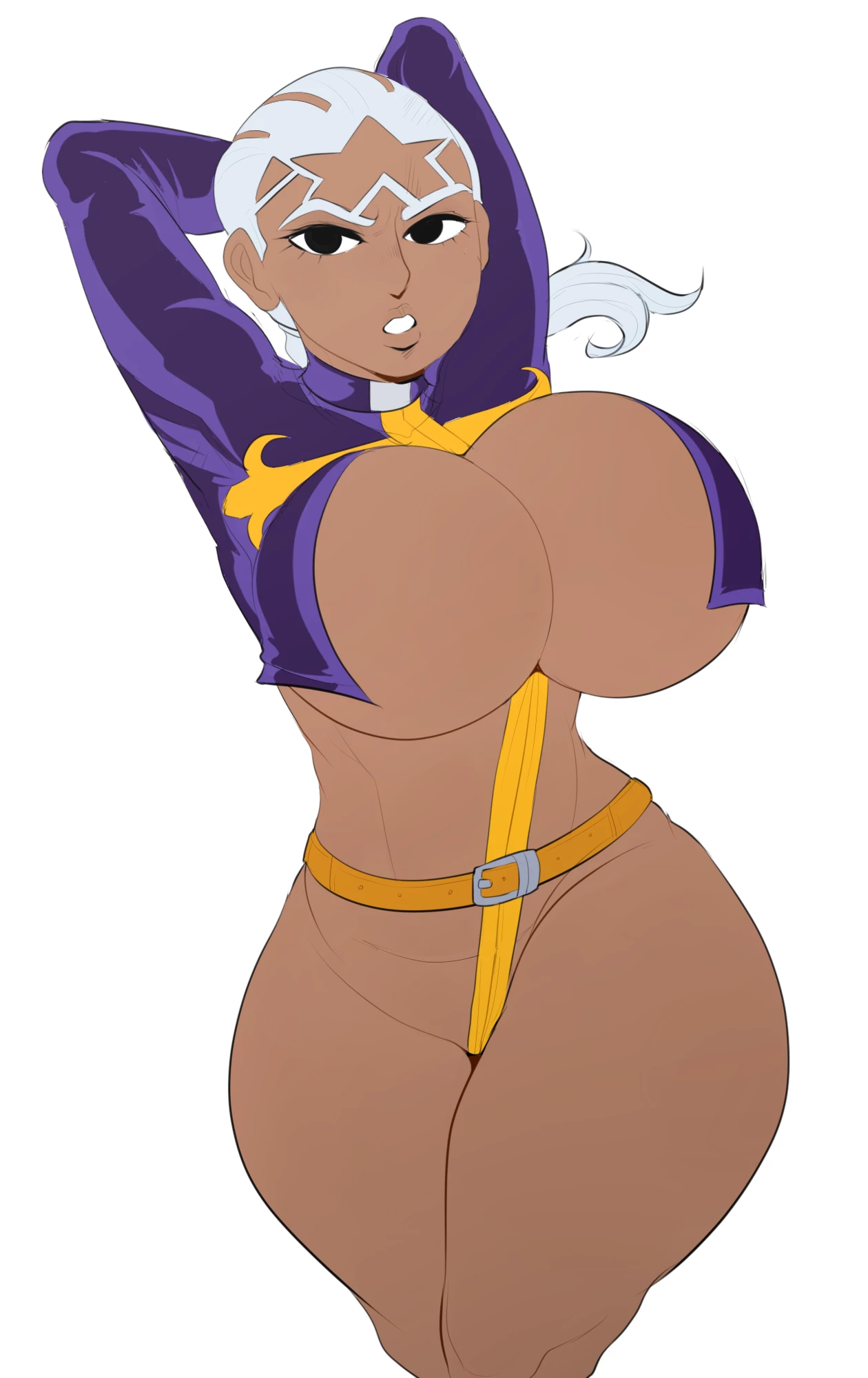 Detnox 2020 porn comic picture 414
