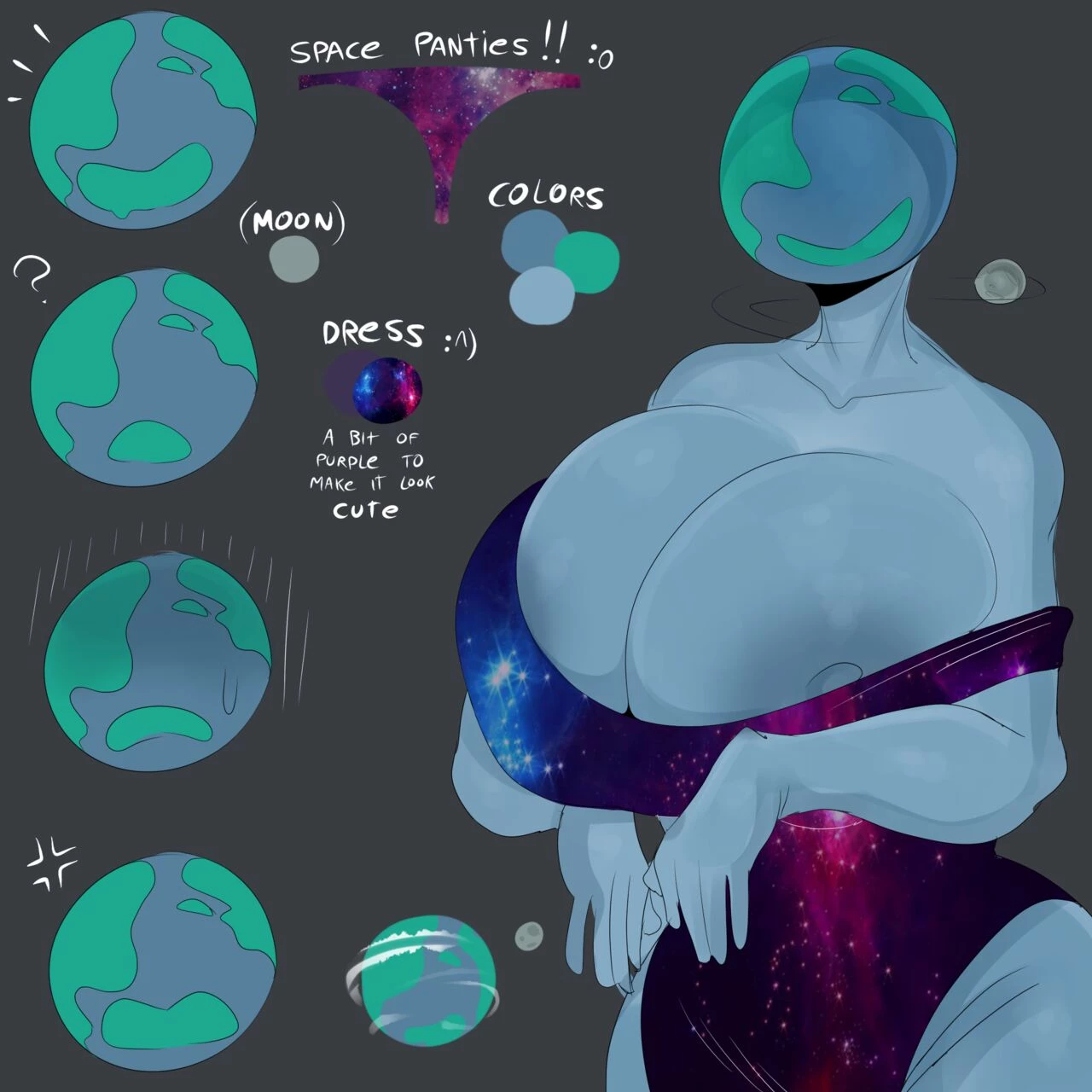 Detnox 2020 porn comic picture 9