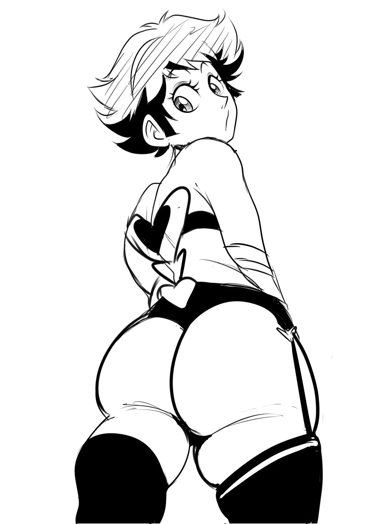 Detnox 2022 porn comic picture 172