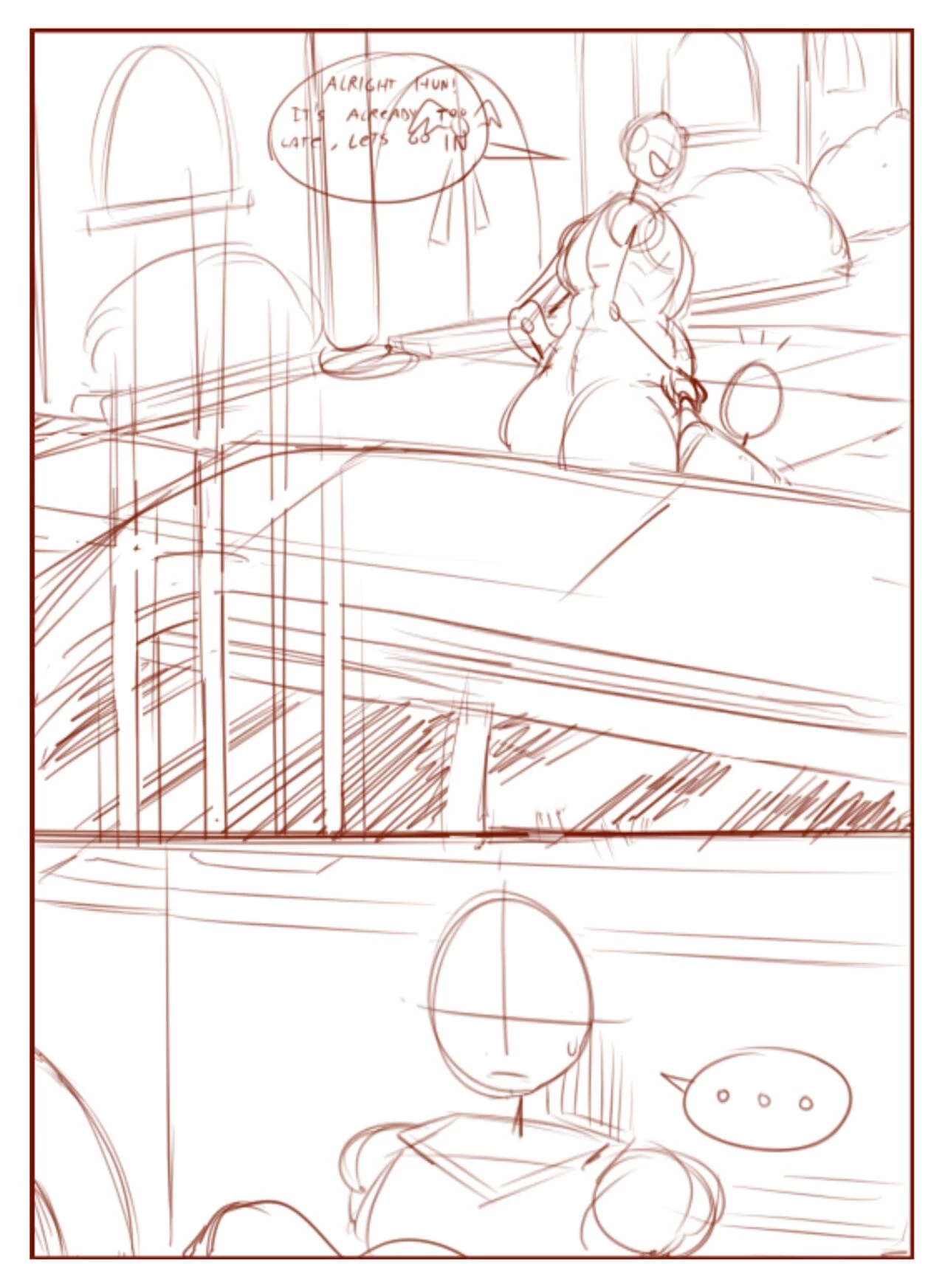 Detnox 2022 porn comic picture 267