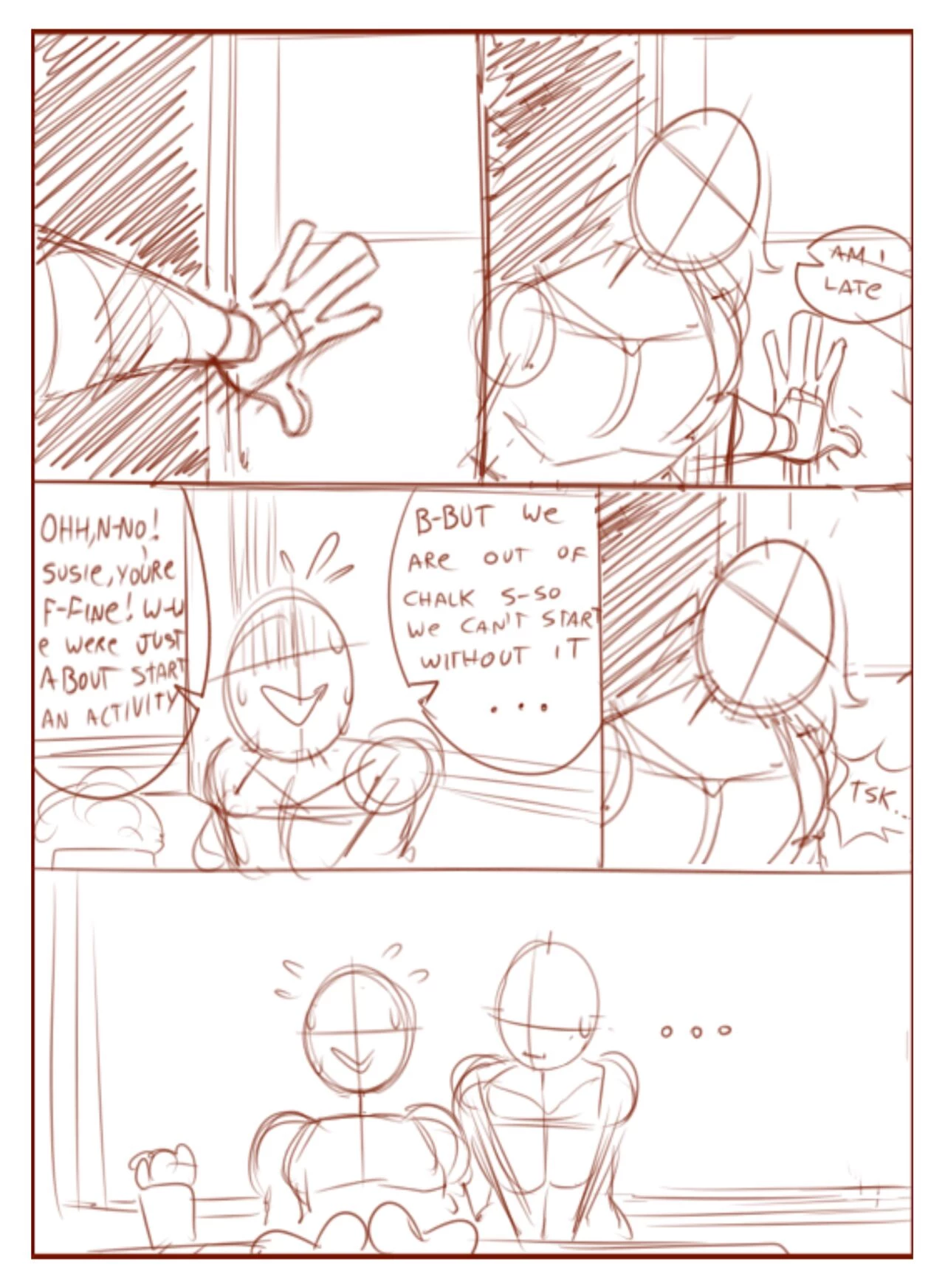 Detnox 2022 porn comic picture 269