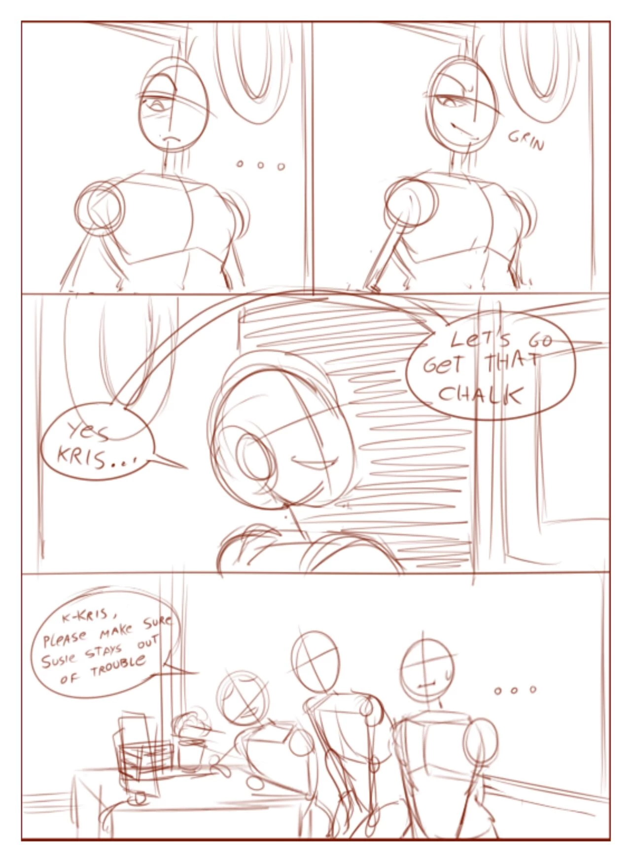 Detnox 2022 porn comic picture 271