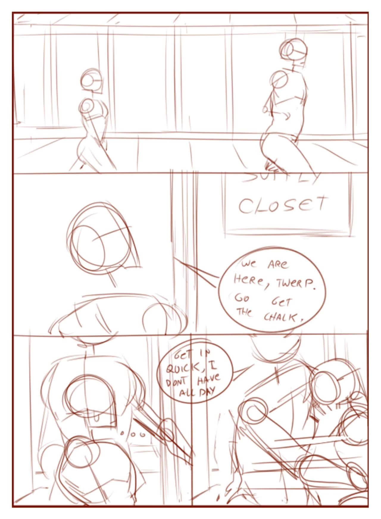 Detnox 2022 porn comic picture 272