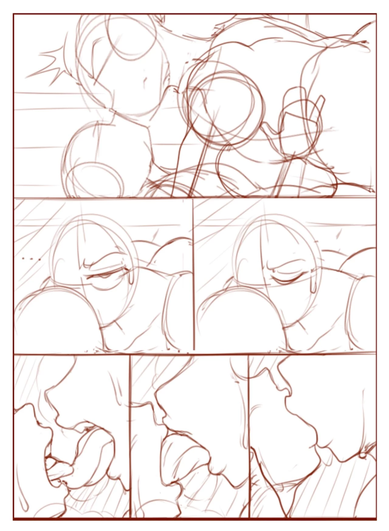 Detnox 2022 porn comic picture 293