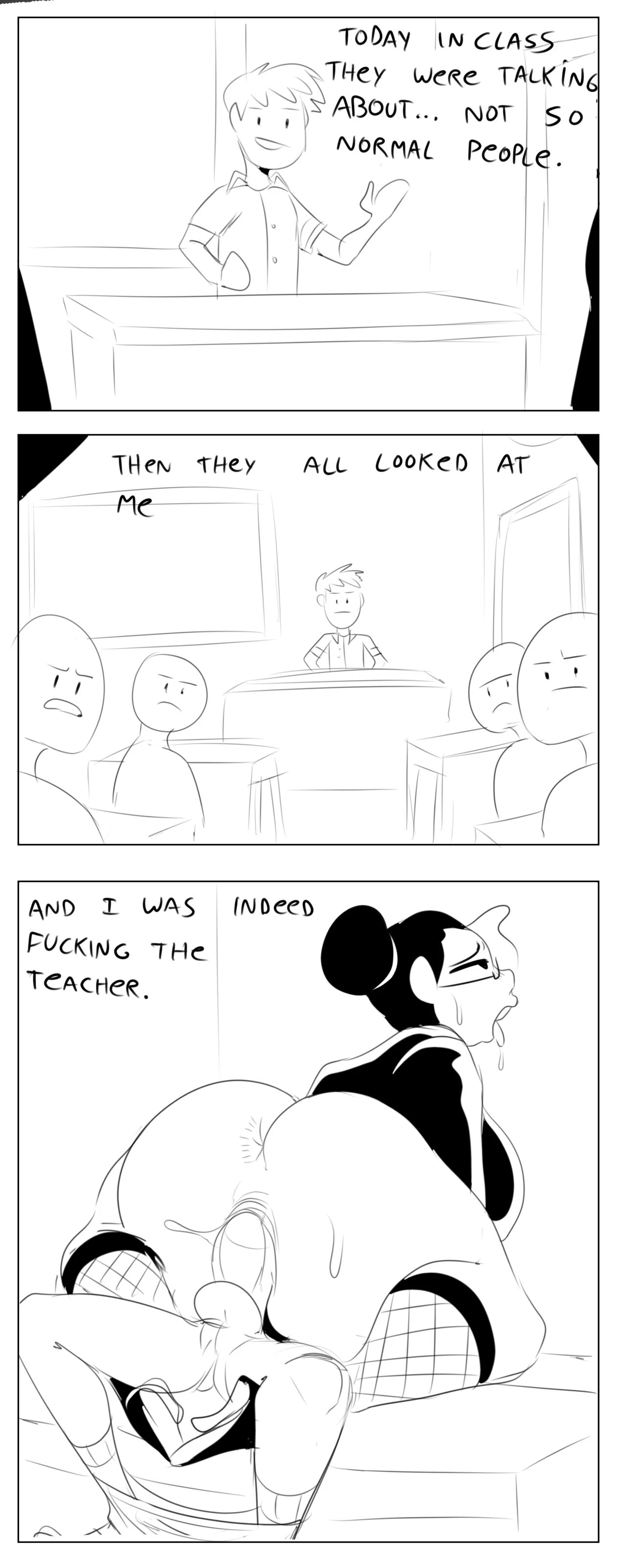 Detnox 2022 porn comic picture 408
