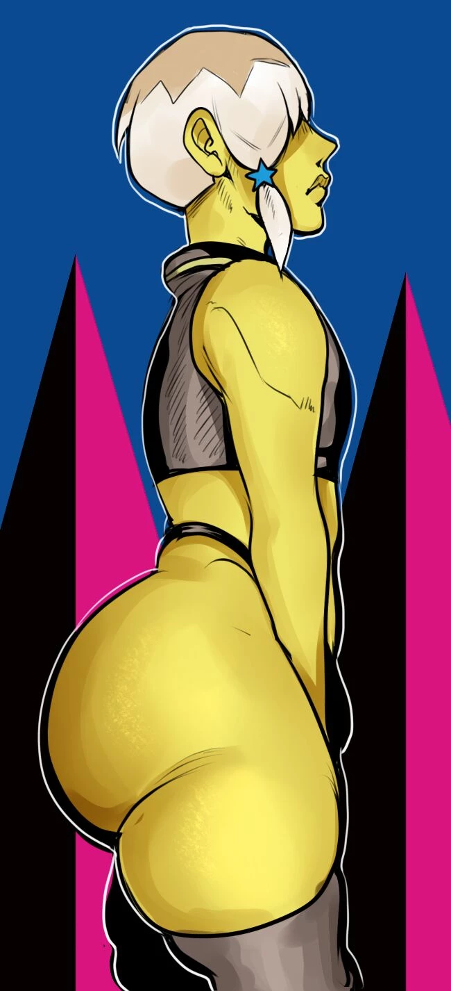 Detnox 2023 porn comic picture 11