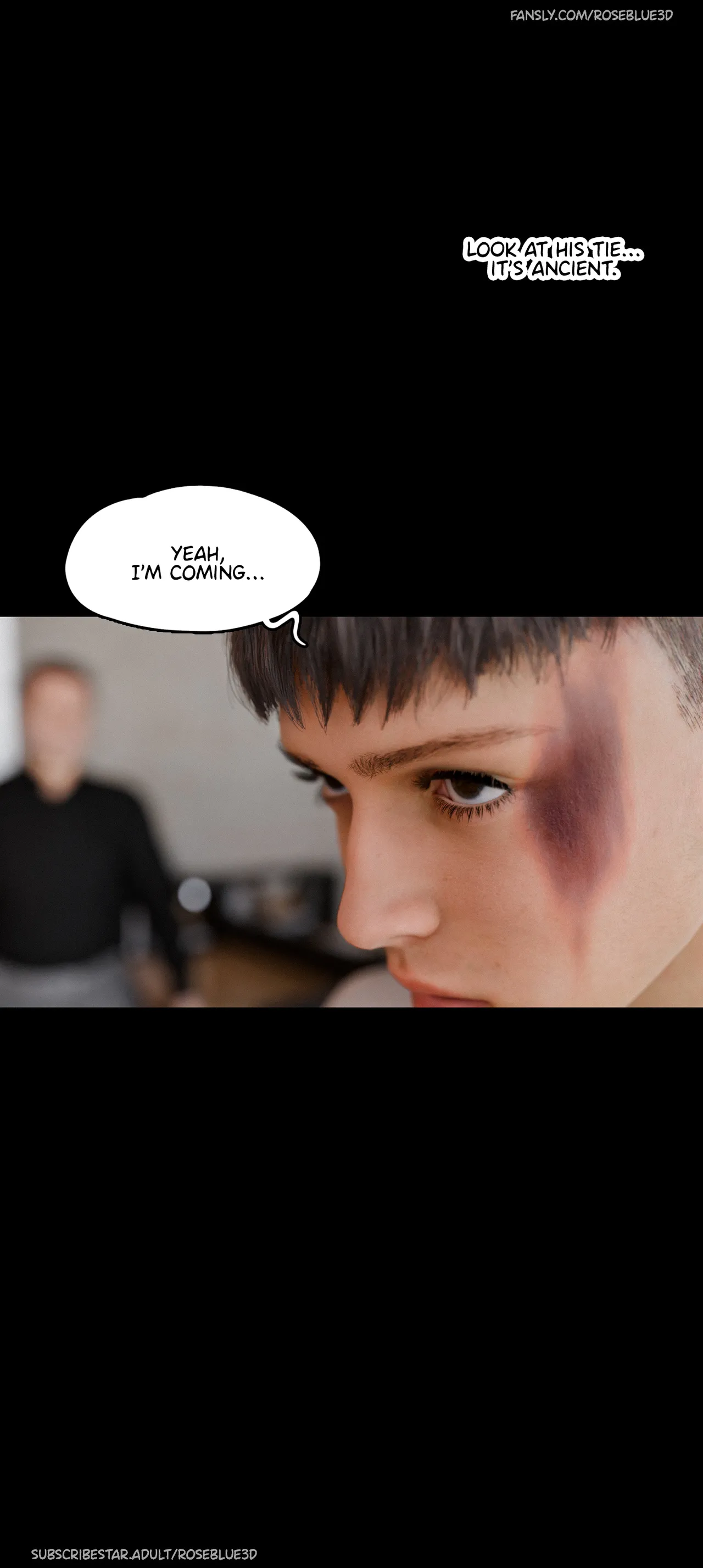 Dismissed 2 porn comic picture 24