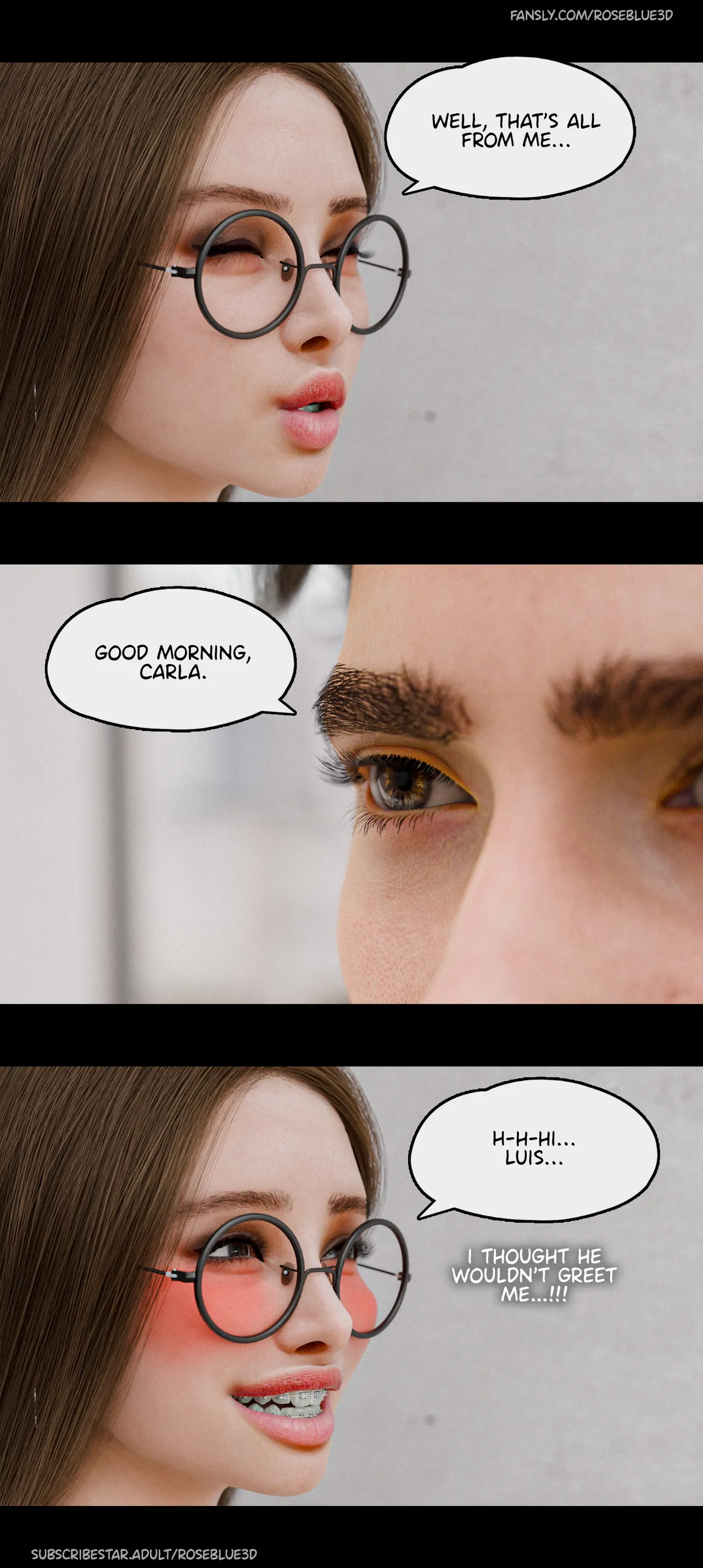 Dismissed 2 porn comic picture 37