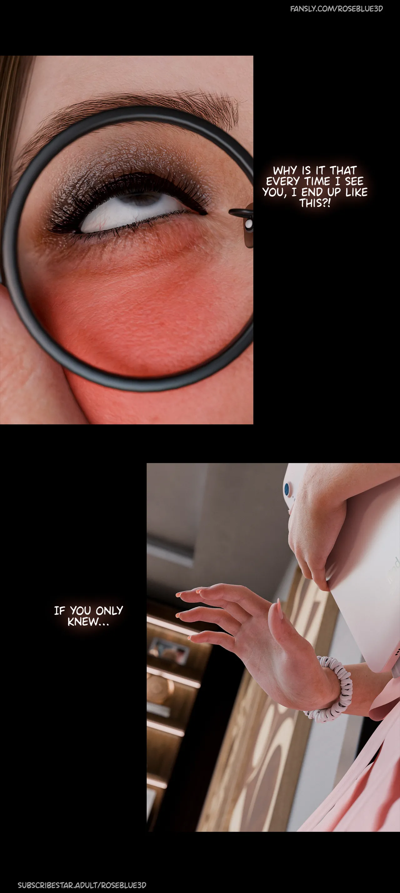 Dismissed 2 porn comic picture 44
