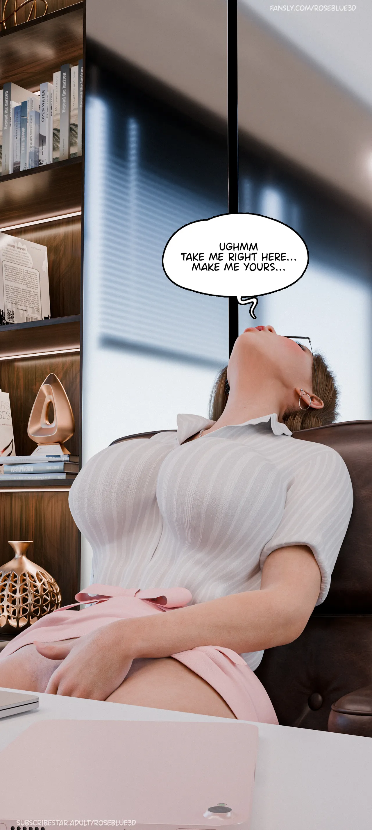 Dismissed 2 porn comic picture 49