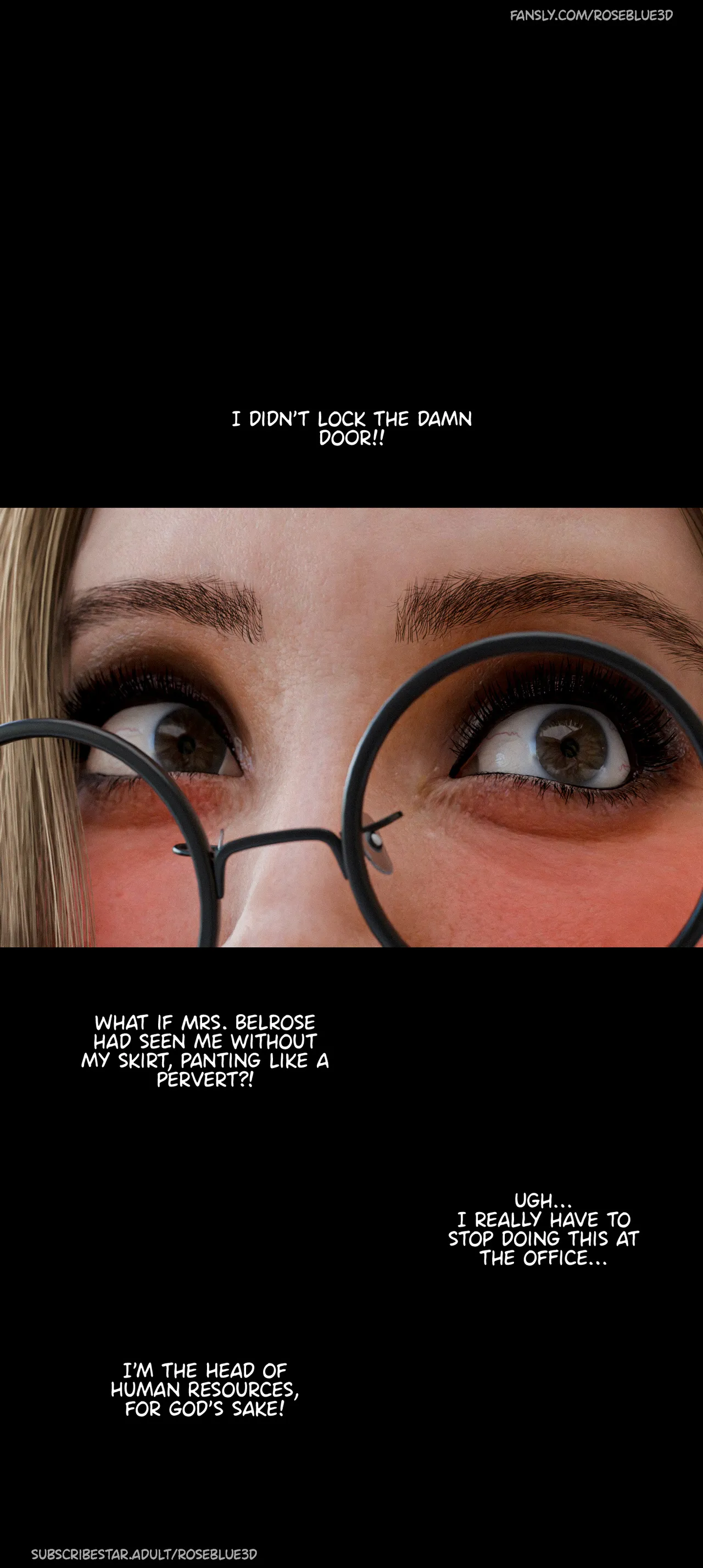Dismissed 2 porn comic picture 58