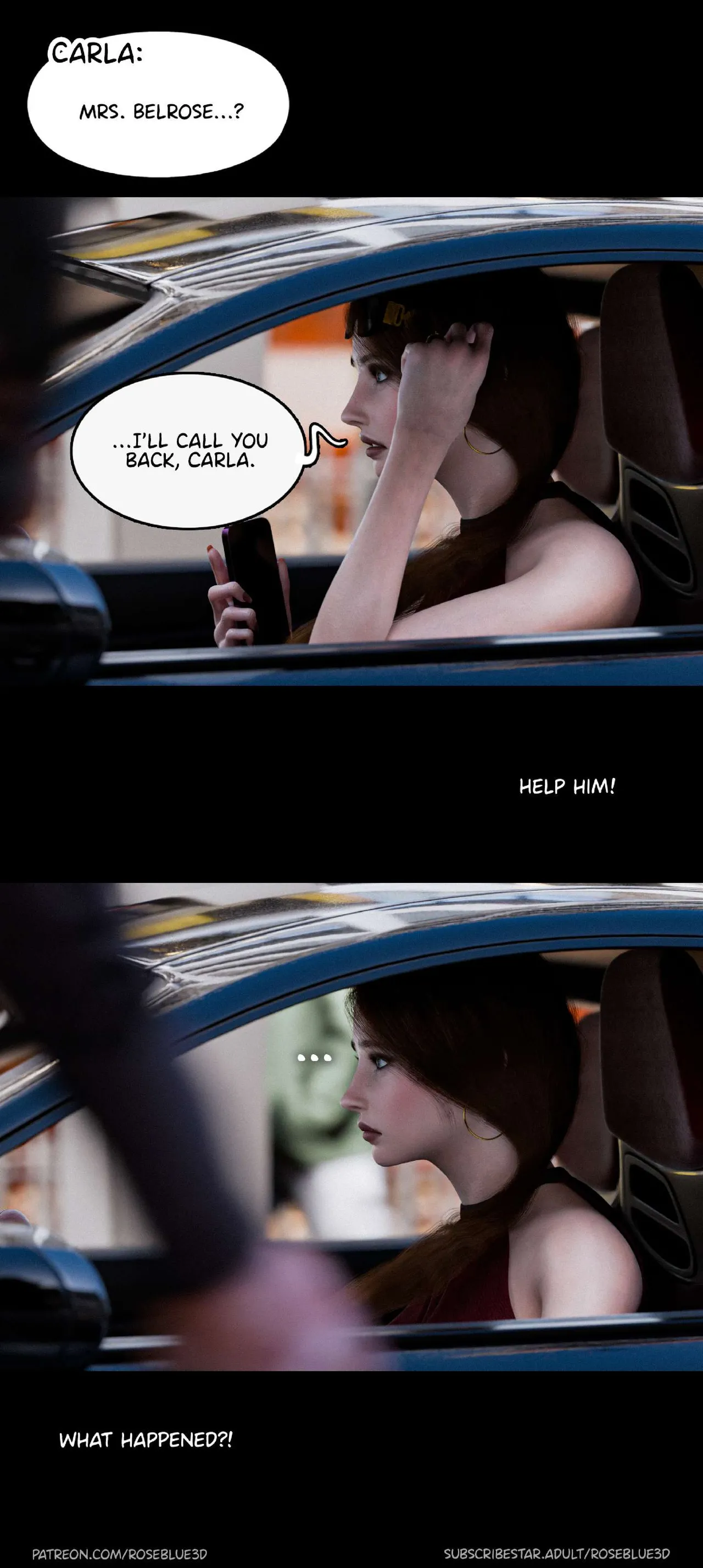 Dismissed porn comic picture 10