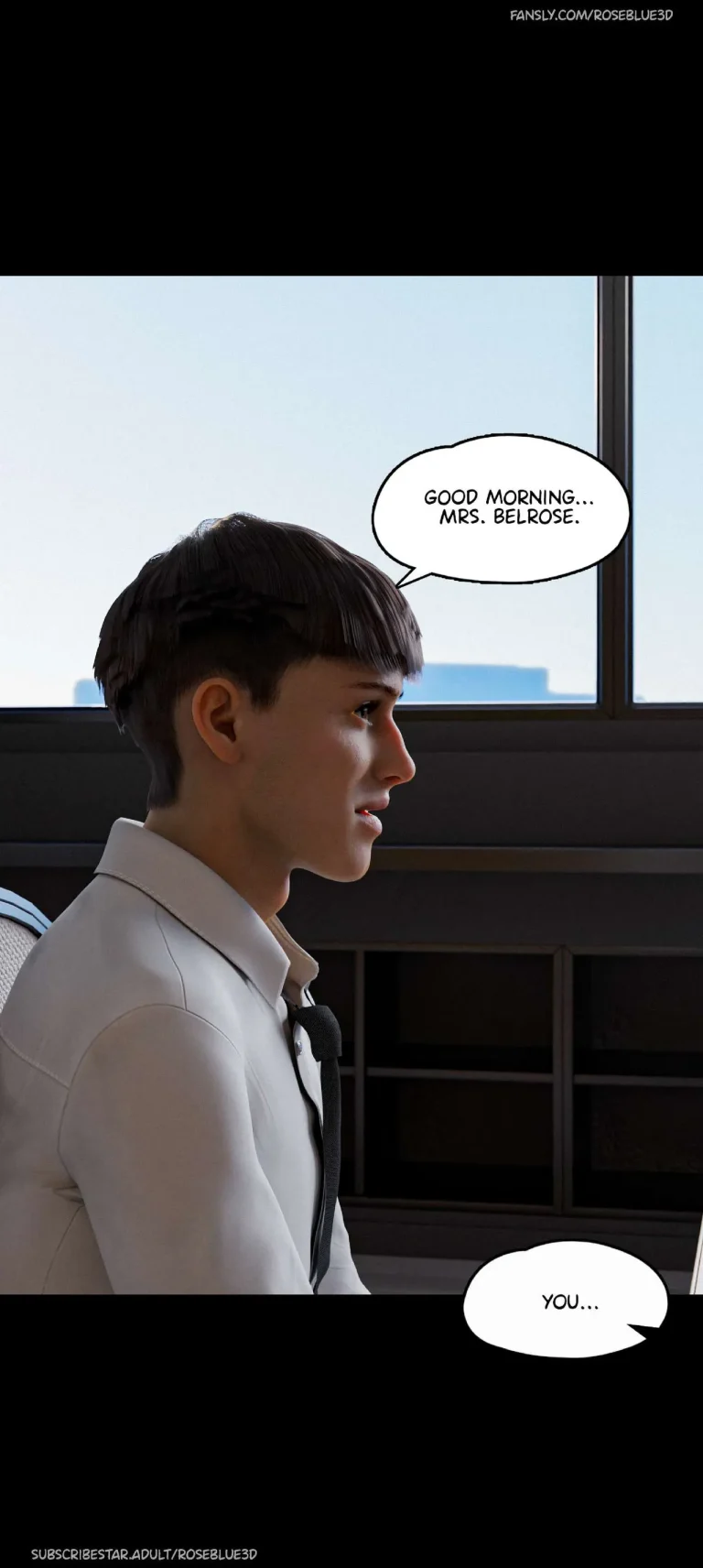 Dismissed porn comic picture 106