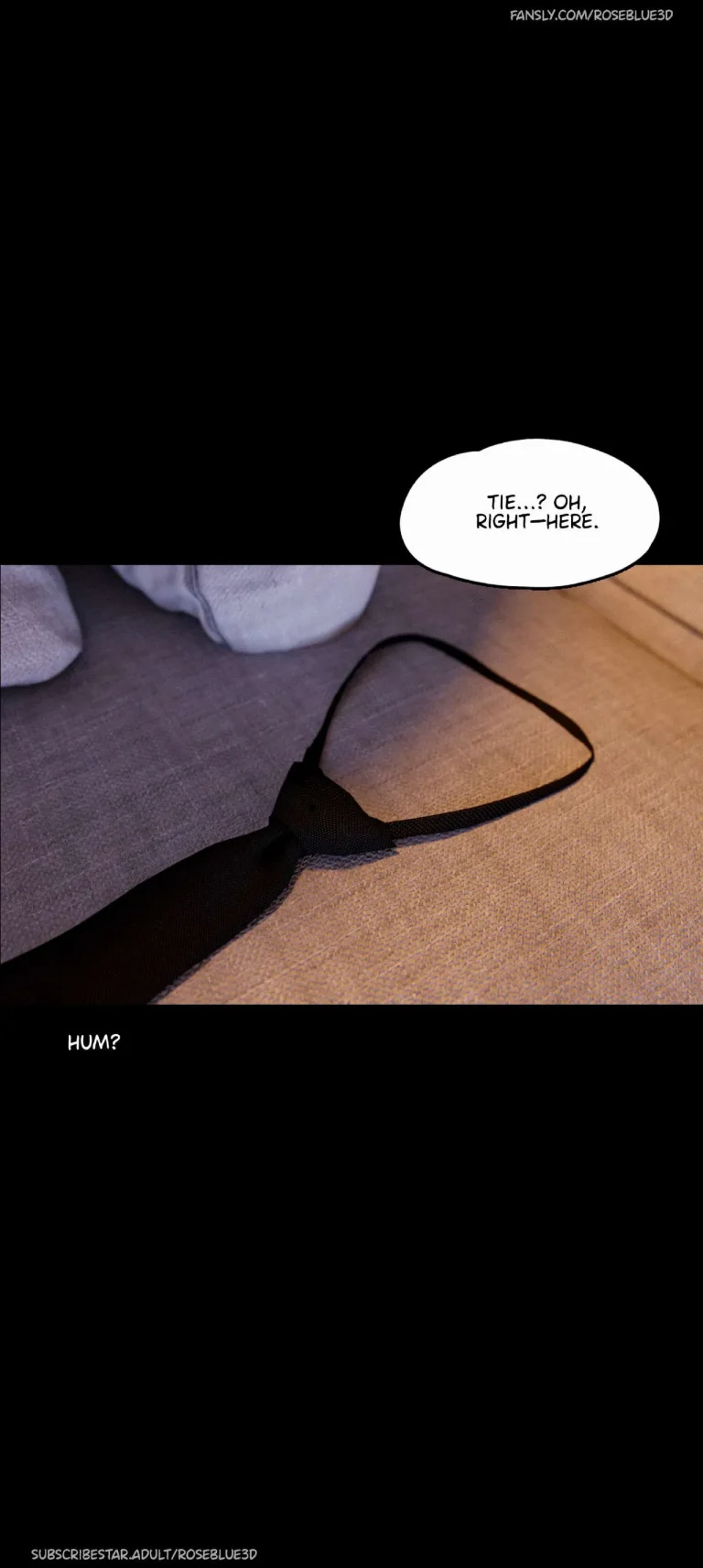 Dismissed porn comic picture 34