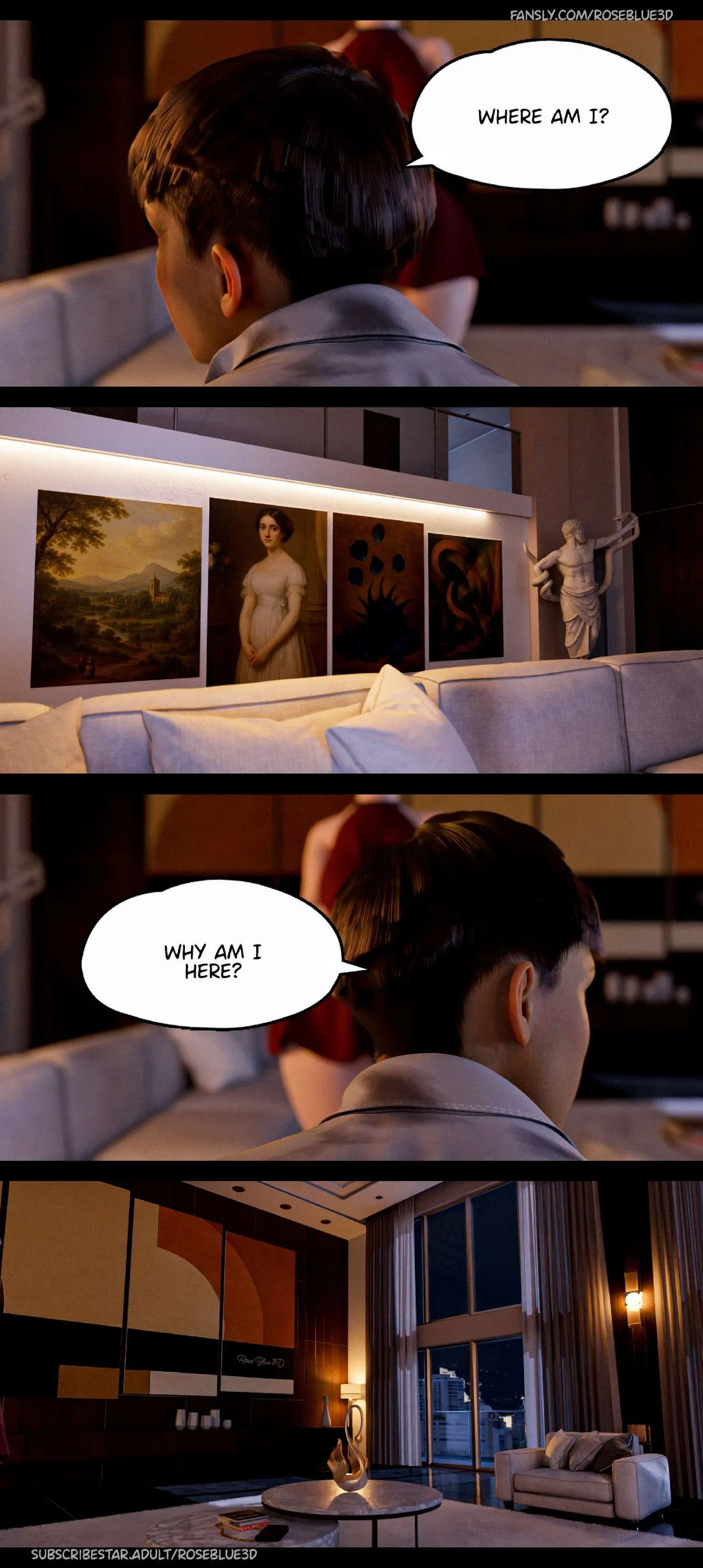 Dismissed porn comic picture 35