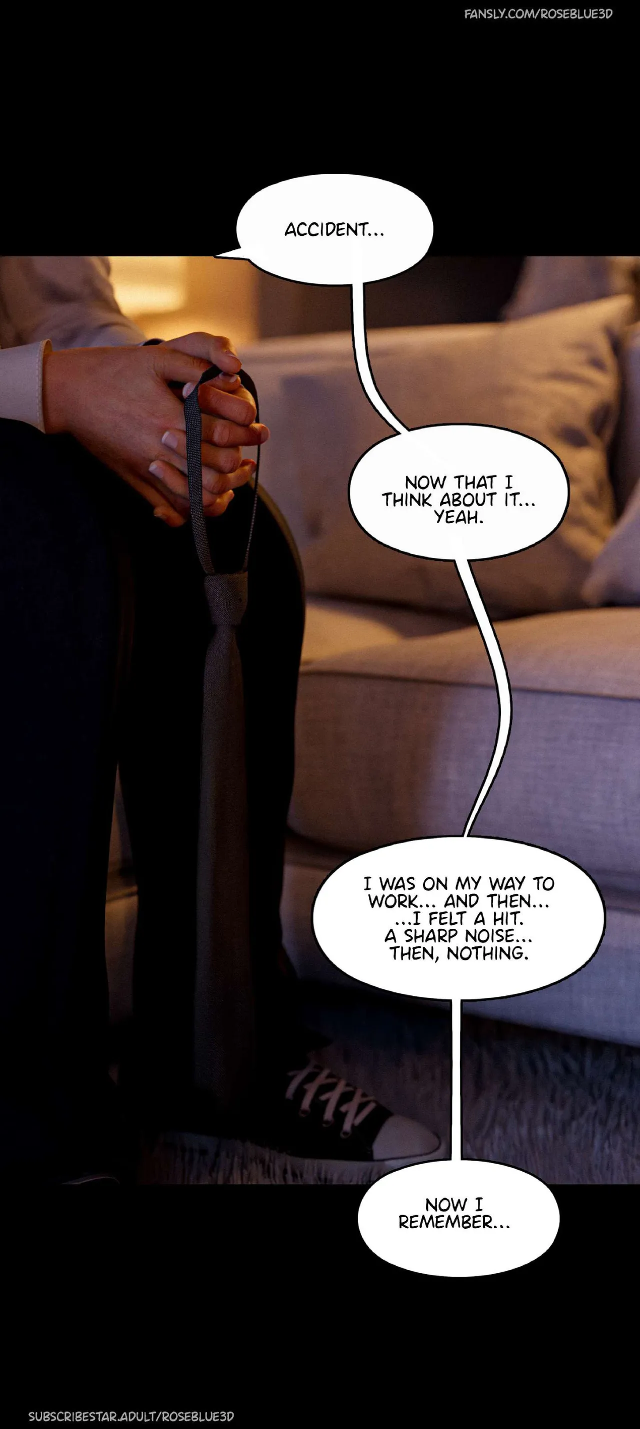 Dismissed porn comic picture 37
