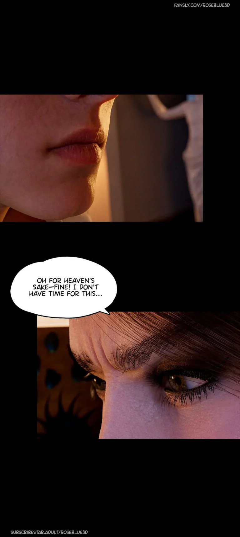 Dismissed porn comic picture 47