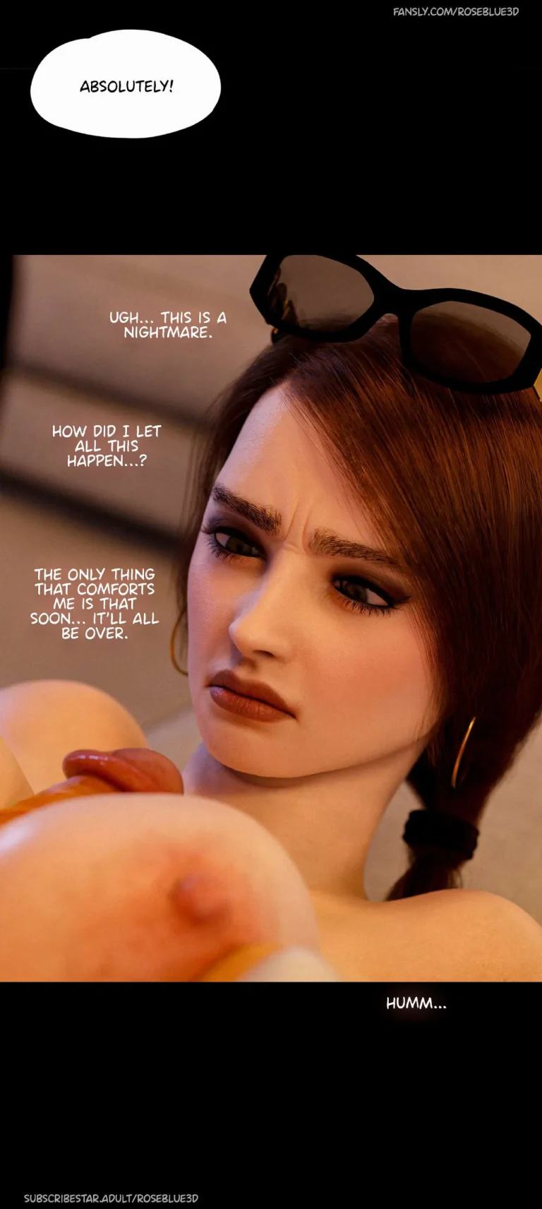 Dismissed porn comic picture 87