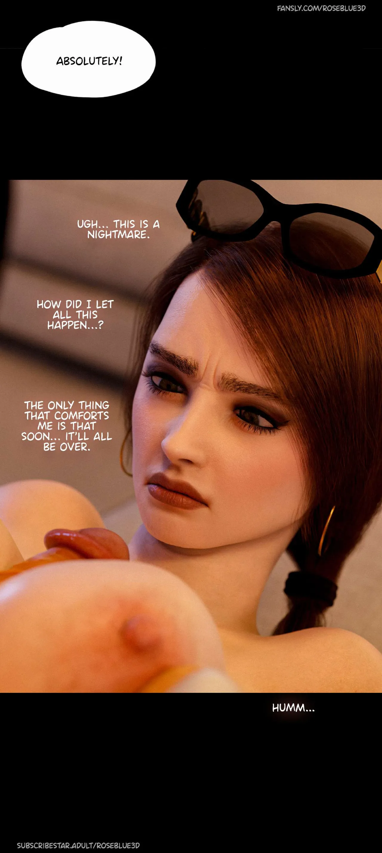 Dismissed porn comic picture 87