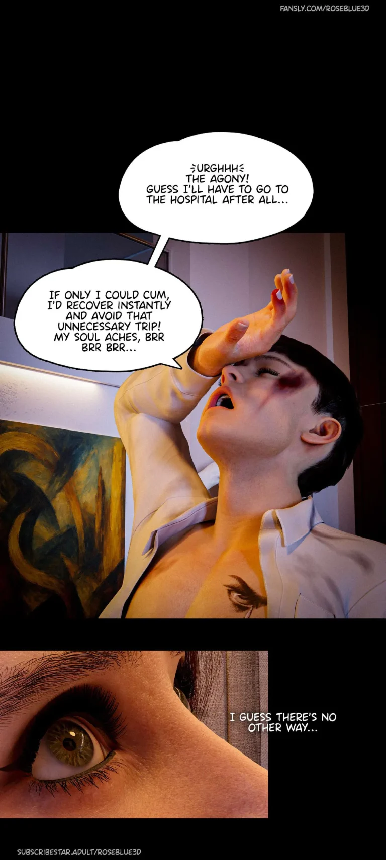 Dismissed porn comic picture 90