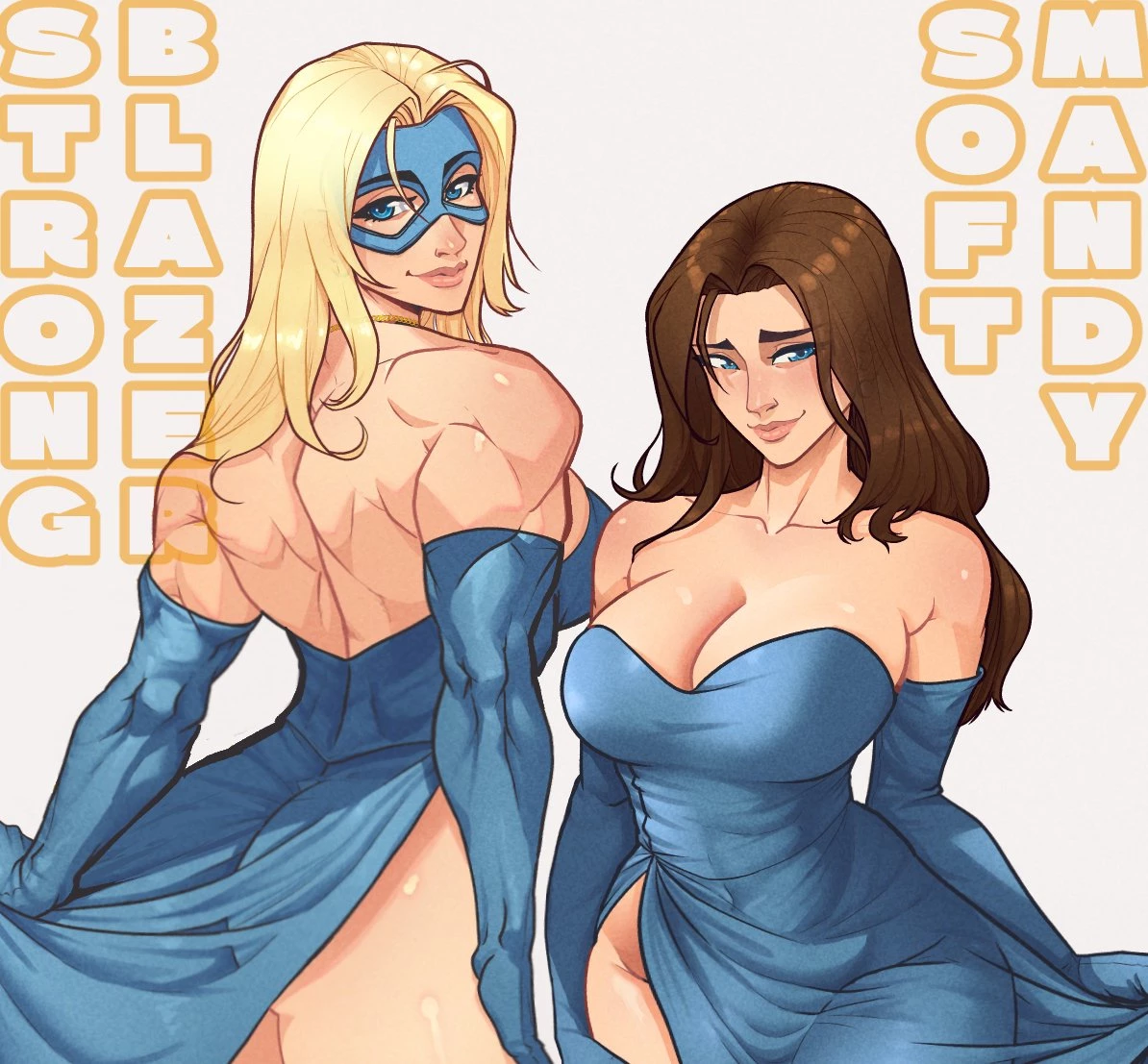 Dispatch porn comic picture 4
