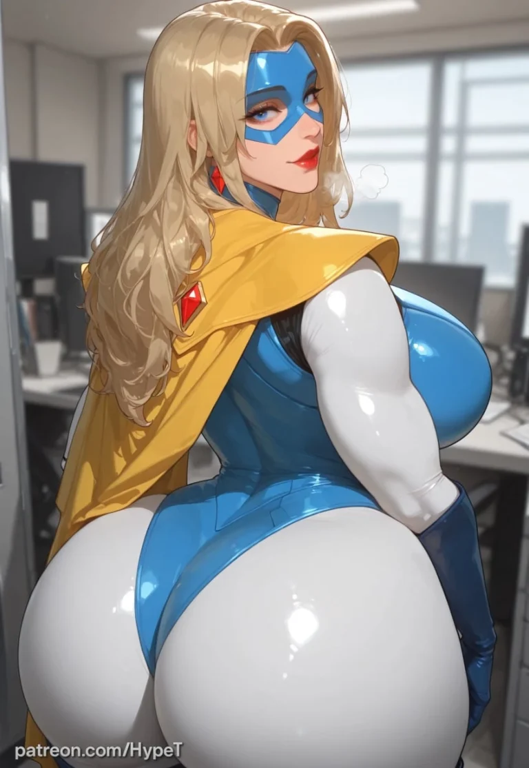 Dispatch waifus porn comic picture 1