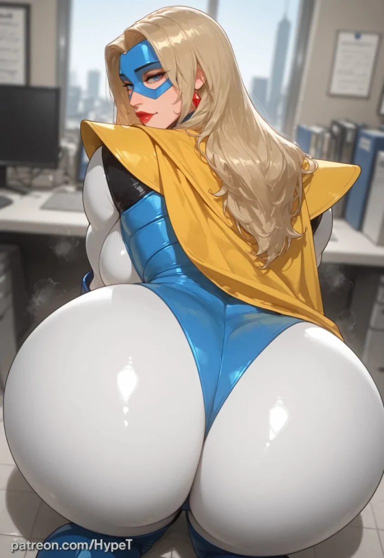 Dispatch waifus porn comic picture 11