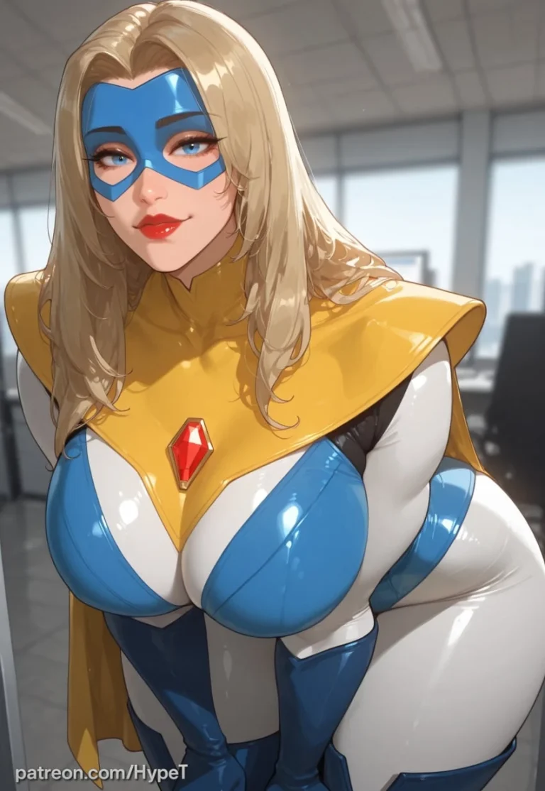 Dispatch waifus porn comic picture 2