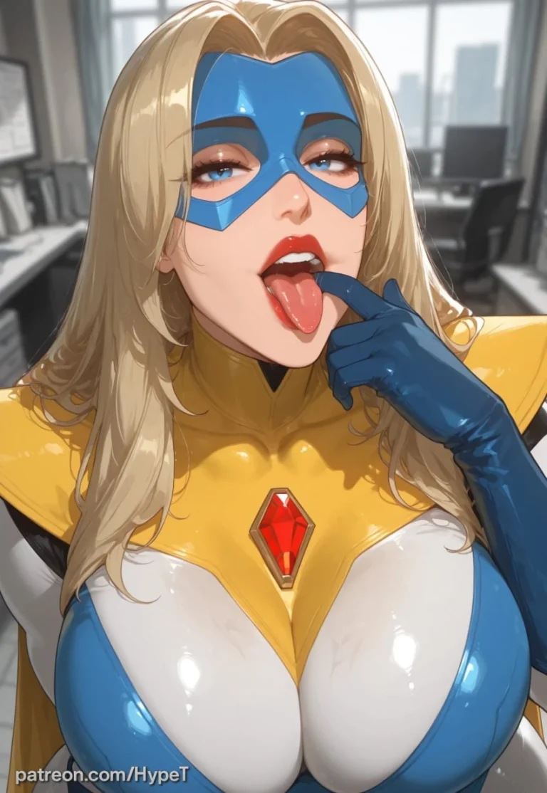 Dispatch waifus porn comic picture 20