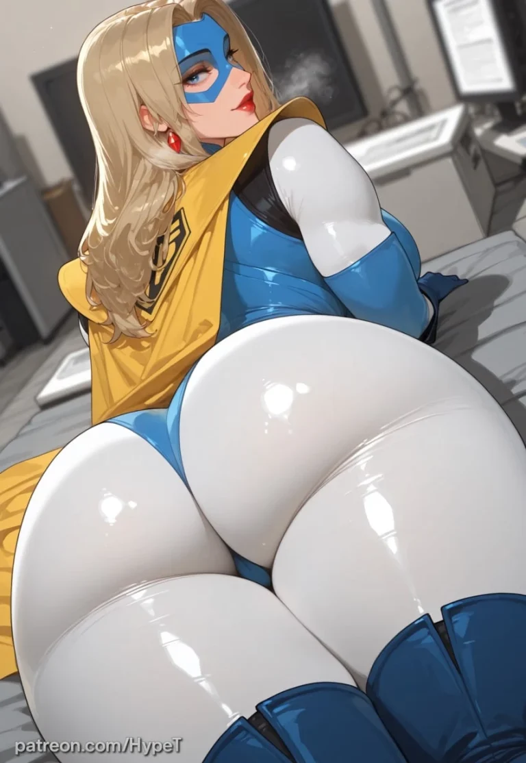 Dispatch waifus porn comic picture 5