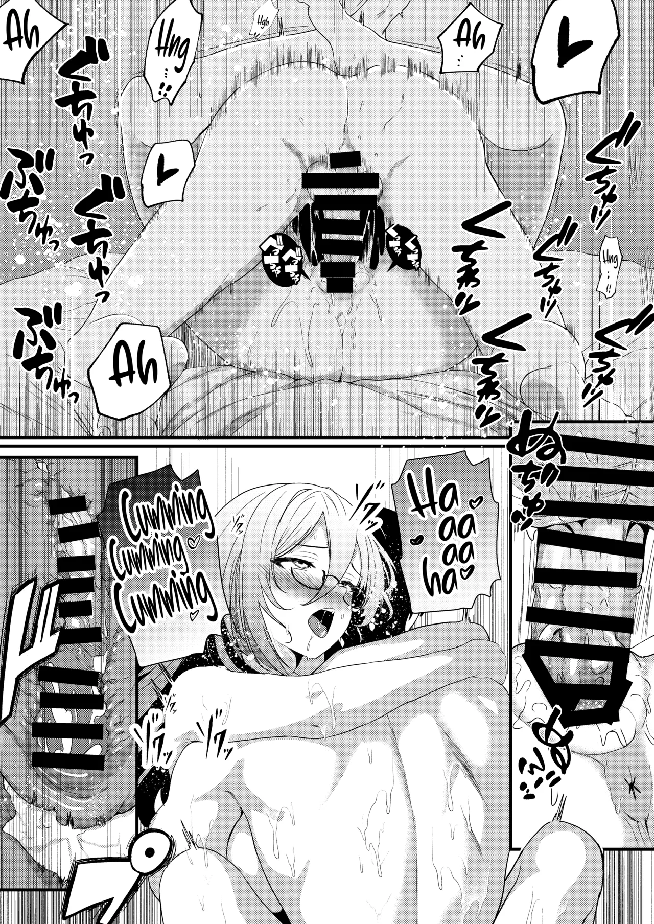 Do You Like Lewd Students? | Ecchi na Seito wa Osuki desu ka? porn comic picture 29