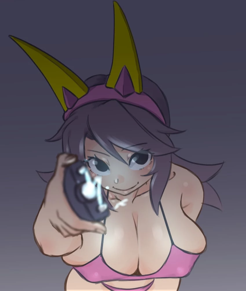 Doctor Kimochi Battle Cats porn comic picture 19