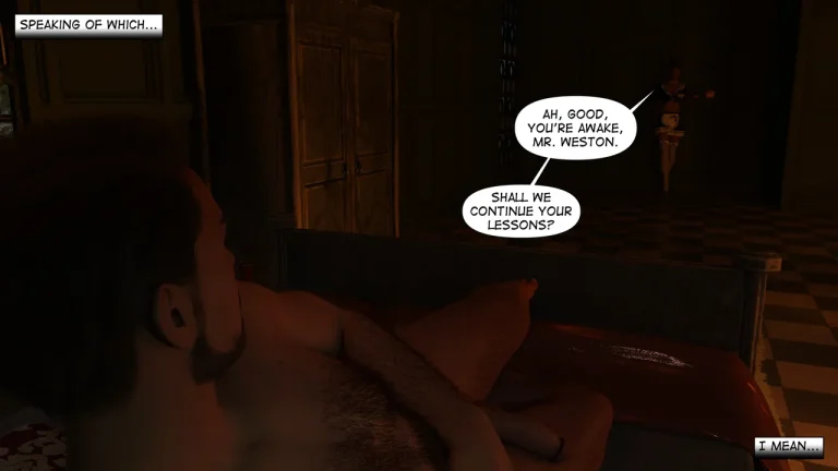 Doctor Zaidi 10 porn comic picture 18