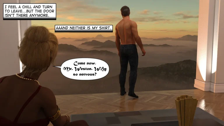 Doctor Zaidi 10 porn comic picture 25