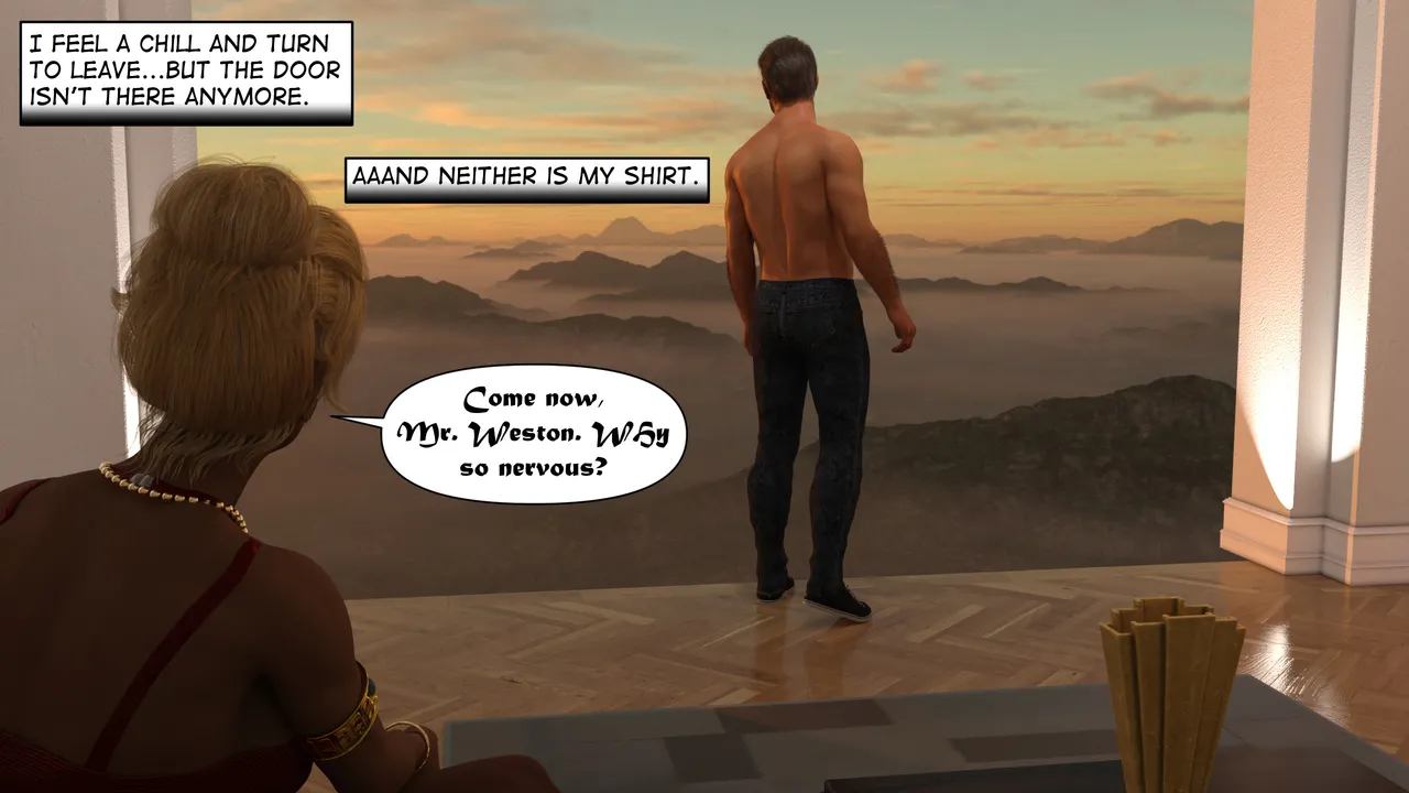 Doctor Zaidi 10 porn comic picture 25