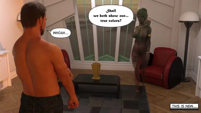 Doctor Zaidi 10 porn comic picture 28