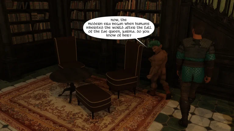 Doctor Zaidi 10 porn comic picture 4