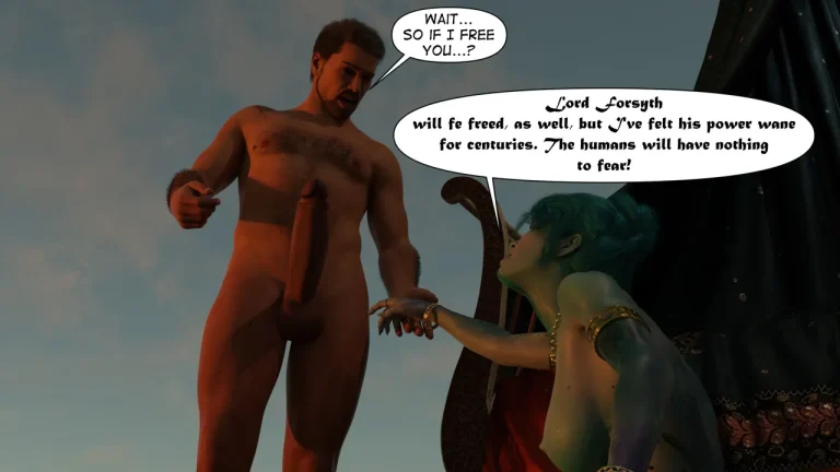 Doctor Zaidi 10 porn comic picture 54