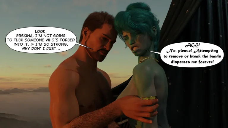 Doctor Zaidi 10 porn comic picture 56