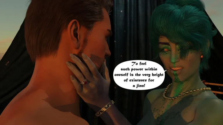 Doctor Zaidi 10 porn comic picture 59