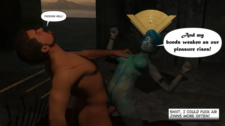 Doctor Zaidi 10 porn comic picture 76