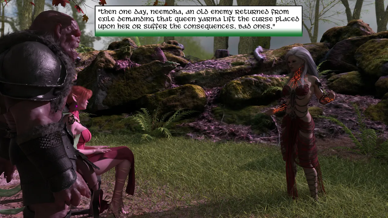 Doctor Zaidi 10 porn comic picture 8