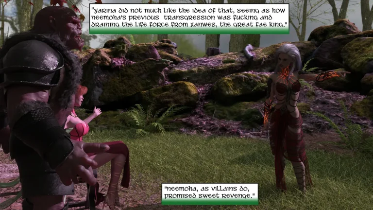 Doctor Zaidi 10 porn comic picture 9