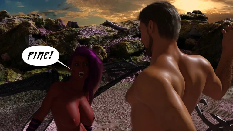 Doctor Zaidi 11 porn comic picture 103